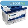 Varta Blue Dynamic EFB 70Ah, 12V, 760A, N70|Varta