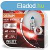 Osram H1 Night Breaker Laser +150% 55W 12V aut izz