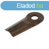 Kaszapenge kszlet Kuhn 52556840000 (112 mm x 50 mm - 25 db)