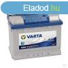 VARTA Akkumultor 12V 60Ah Blue Dynamic