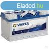 VARTA Akkumultor EFB 80Ah