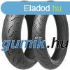 Bridgestone BT016 R Pro ( 160/60 ZR18 TL (70W) hts kerk, 