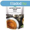 Auga bio vegn zldsges minestrone leves 400 g