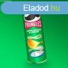 Pringles Sour cream and Onion hagyms tejfls chips 165g