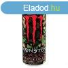 Monster Japn Super Cola energiaital 355ml