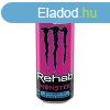 Monster Energy Canada Rehab Wild Berry Tea dt 458ml