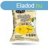 Samai plantain fzbann chips fokhagyms 75 g