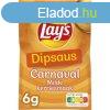 Lays Mix Dipsaus Carnaval gymbr z mrtogats szsz alap 