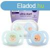 Philips AVENT Jtszcumi ultra start mints 0-2h fis 2 db