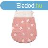 Lorelli Nyri hlzsk 0-6h - Stars Pale Blush