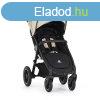 Petite & Mars Sport babakocsi Street2 Air Black+ Napfny