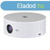 HAVIT PJ217-EU Smart Life Series Projector (white)