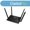 LAN/WIFI Asus Router AX1800 Dual Band WiFi 6 - RT-AX53U OFFL