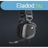 CORSAIR Vezetkes Headset, HS80 RGB USB Gaming, 7.1 Hangzs,