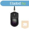 Mouse Cooler Master MM712 Hybrid Mouse - Gaming egr - Feket