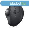 LOGITECH Egr - MX Ergo Trackball Bluetooth Optikai, Fekete