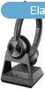 Poly Plantronics Savi 7320-M Office USB-A DECT Headset EU Bl