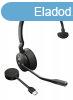 Jabra Engage 55 SE MS Mono USB-C DECT Headset Black