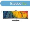 Philips 44,5" 45B1U6900CH/00 LED Curved