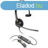 Poly Plantronics EncorePro 515 Mono Headset Black