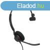 Jabra Engage 50 II UC Mono Headset Black