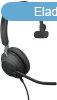 Jabra Evolve2 40 SE Mono UC USB-C Headset Black