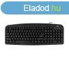 ACT AC5400 USB Keyboard Black US