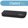 V7 USB Dual DisplayLink Docking Station