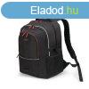 Dicota Laptop Backpack Plus Spin 15,6" Black