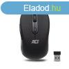 ACT AC5125 Wireless mouse Black