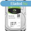 Seagate BarraCuda 4TB 5400rpm 128MB SATA3 2,5" HDD