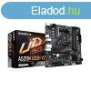 GIGABYTE Alaplap AM4 A520M DS3H V2 AMD A520, mATX