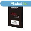 KINGMAX 2.5" SSD SATA3 480GB Solid State Disk, SMQ, QLC