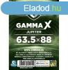 GK Gamma X - Jupiter krtyavd (63,5x88 mm)