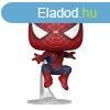 POP! Spider Man No Way Home: Spider Man Friendly Neighborhoo