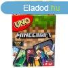 Minecraft Uno krtya