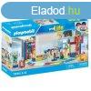 Playmobil Divatzlet