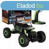 RC aut Rock Crawler HB 2.4GHz 1:18 zld