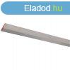 Aluminiun lehzlc TRAPZ 10018 / 3 m (b2106930)