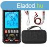 Habotest HT126A univerzlis digitlis multimter