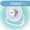 Asztali ventiltor, USB