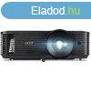 ACER DLP 3D Projektor X1228Hn, XGA (1024x768), 4:3, 4800Lm, 