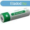 LEDLENSER 21700 li-ion akkumultor 4800 mAh