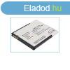 Samsung EB585157VK, EB585157VKBSTD, EB585157VKBSTD 3.7V 1800