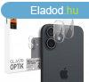 SPIGEN OPTIK kameravd veg 2db (9H) TLTSZ Apple iPhone 