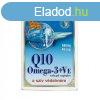 Dr.chen q10+omega-3+e-vitamin kapszula 40 db