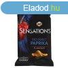 Lays Sensations Red Sweet Paprika burgonyachips 150g