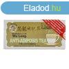 WULONG ANTI-ADIPOSIS TEA FILTERES