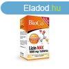 Bioco lizin max 1000mg megapack tabletta 100 db