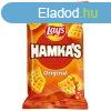 Lays Hamkas sonks-sajtos kukoricachips 125g Szavatossgi id